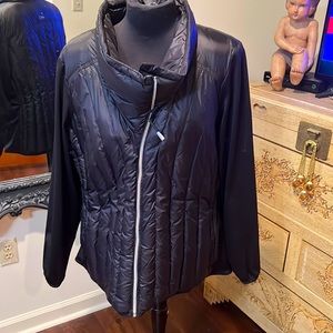 Calvin Klein performance jacket